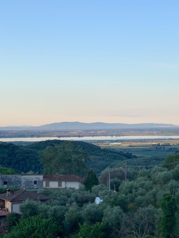 Cielo/Terra a Massarosa
