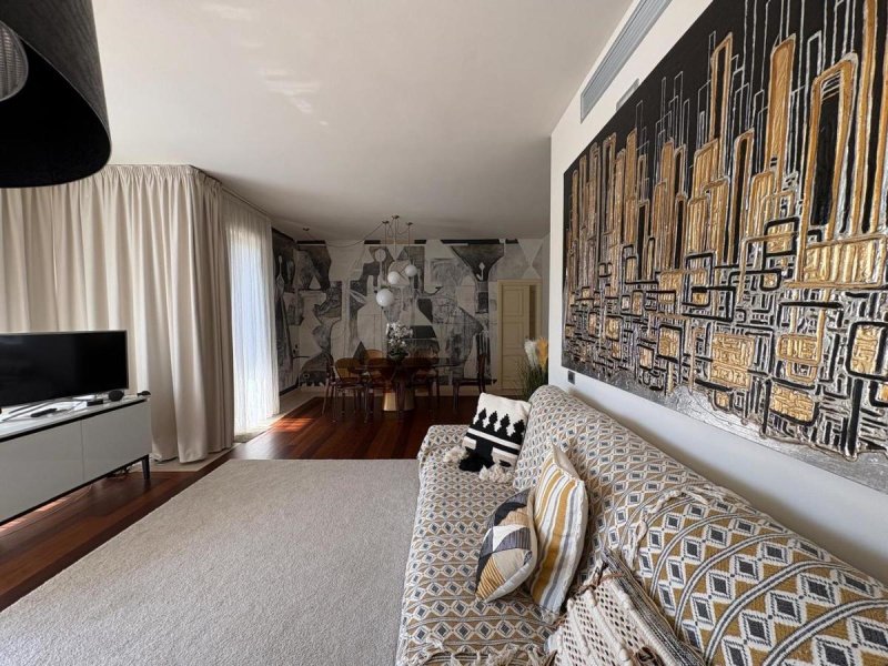 Apartment in Viareggio