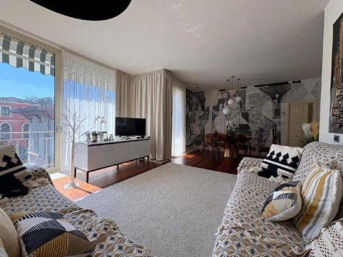 Apartment in Viareggio