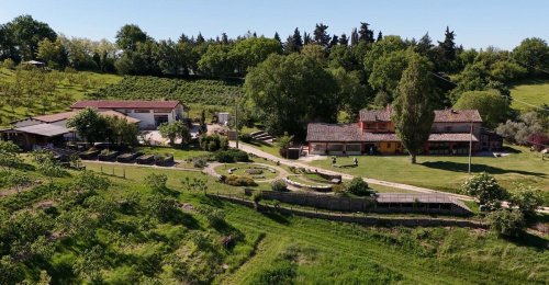 Solar em Vallefoglia