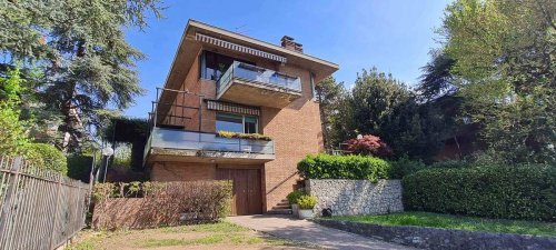 Villa i Verona