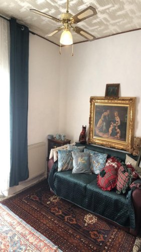 House in Sant'Oreste