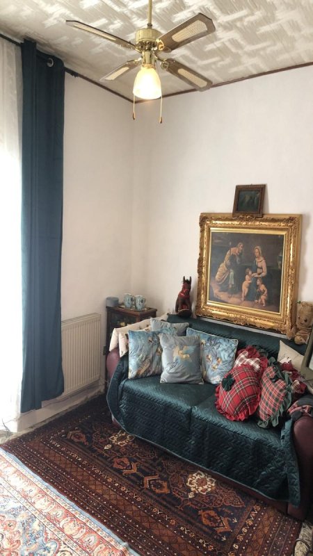 House in Sant'Oreste