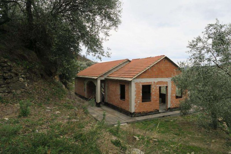 House in Diano San Pietro