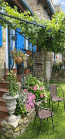 Maison individuelle à Borgomaro