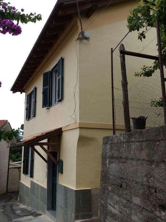 Wohnung in San Bartolomeo al Mare
