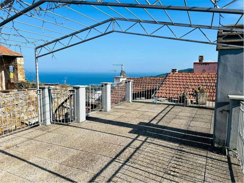 Apartamento en Diano Marina