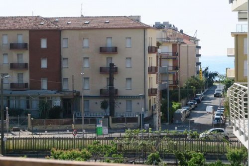 Apartment in Diano Marina