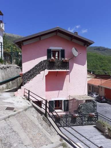 Semi-detached house in Aurigo