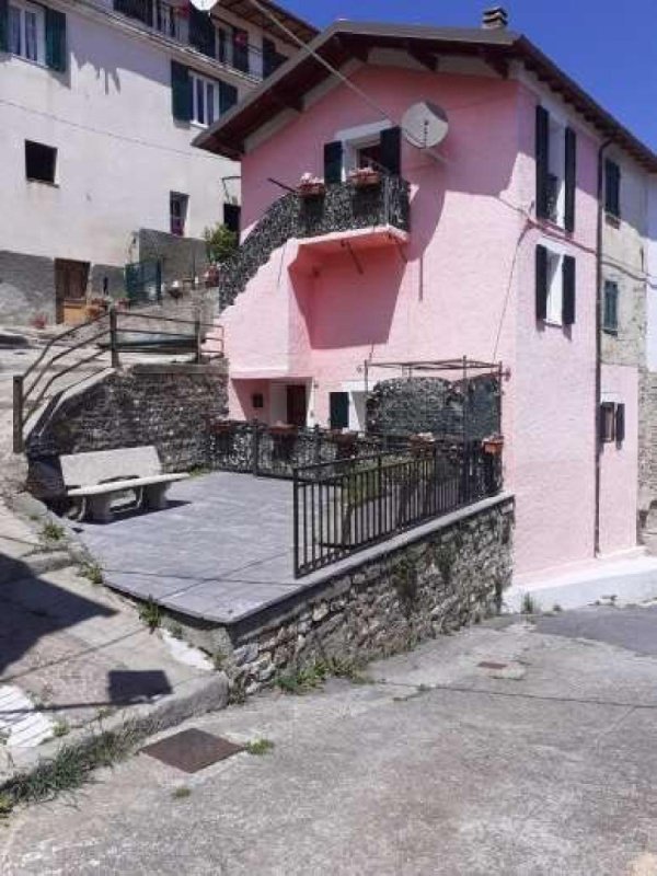 Semi-detached house in Aurigo