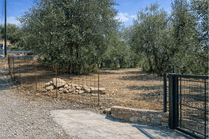 Byggtomt i San Bartolomeo al Mare