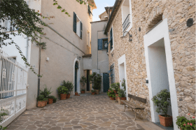 Lägenhet i San Bartolomeo al Mare
