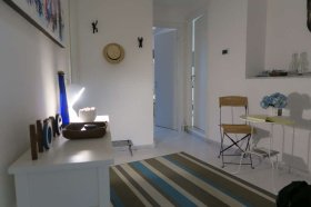 Wohnung in Villa Faraldi