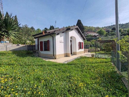 Detached house in Villa Faraldi