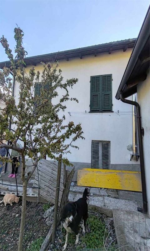 Detached house in Garessio