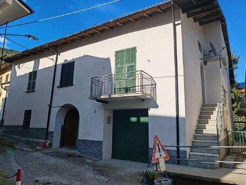 Casa indipendente a Garessio