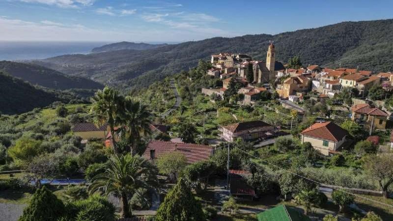 Casa independiente en Villa Faraldi