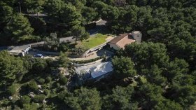Villa en Andora
