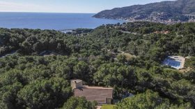 Villa a Andora