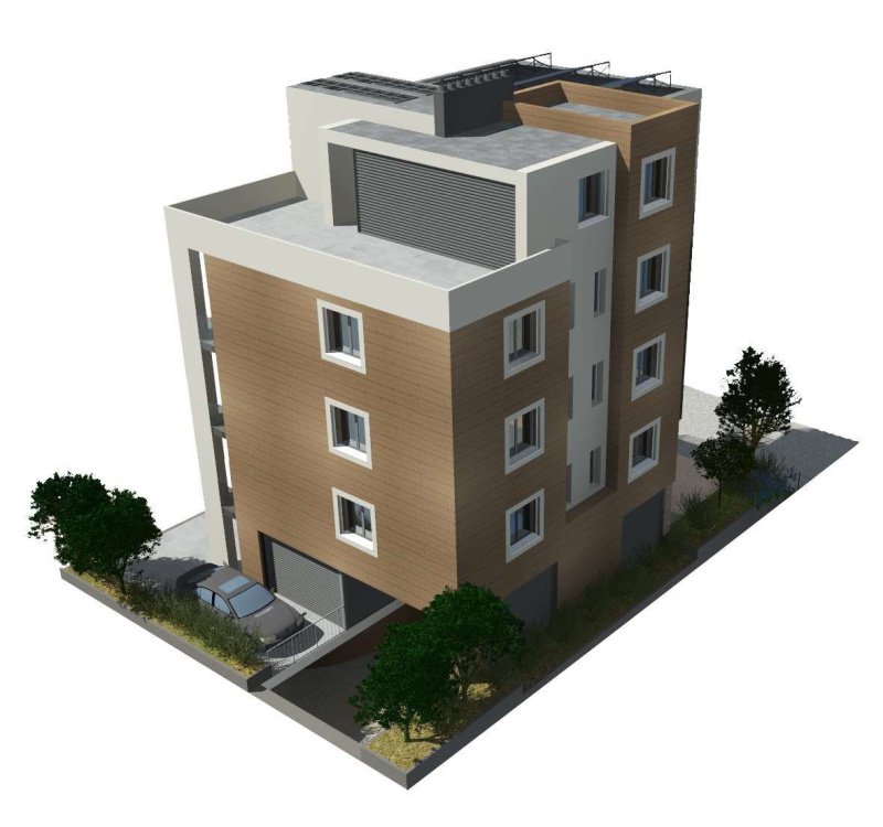 Apartment in San Bartolomeo al Mare