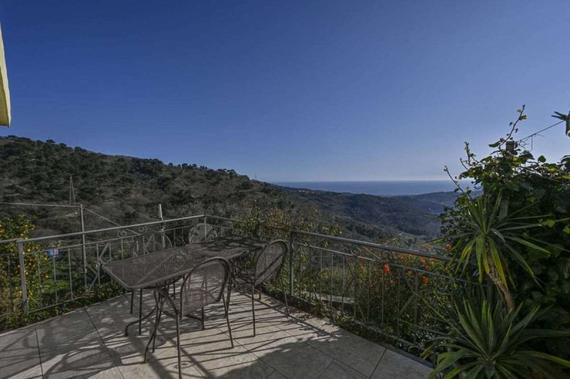 Casa independiente en Villa Faraldi