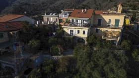 Casa independente em Villa Faraldi