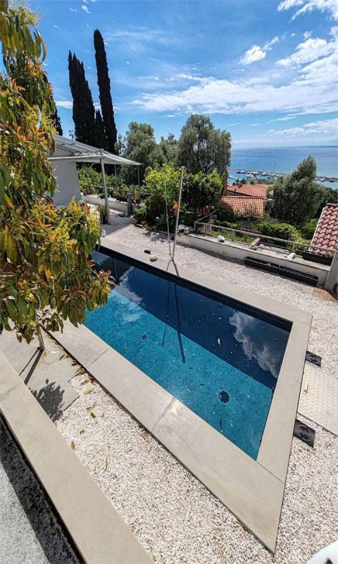 Villa à Imperia