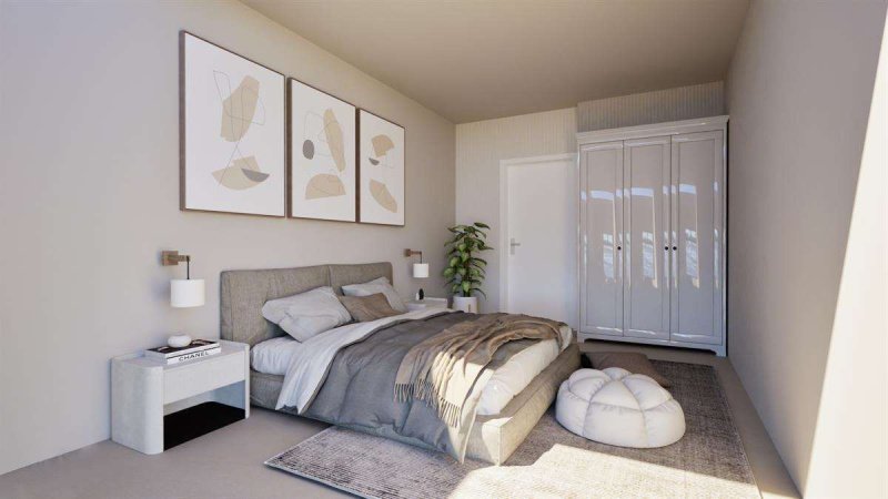 Apartamento en San Bartolomeo al Mare
