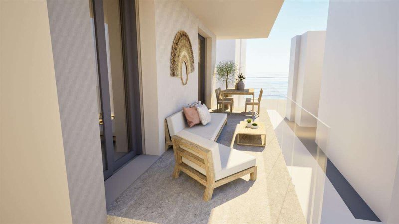 Apartamento em San Bartolomeo al Mare