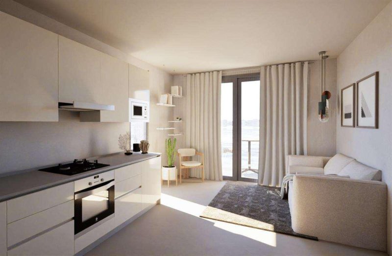 Apartamento en San Bartolomeo al Mare