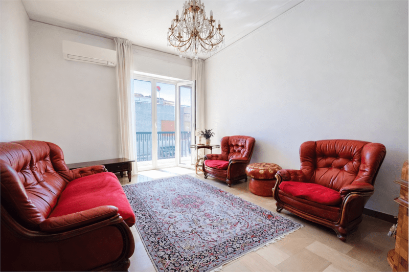 Apartment in Diano Marina