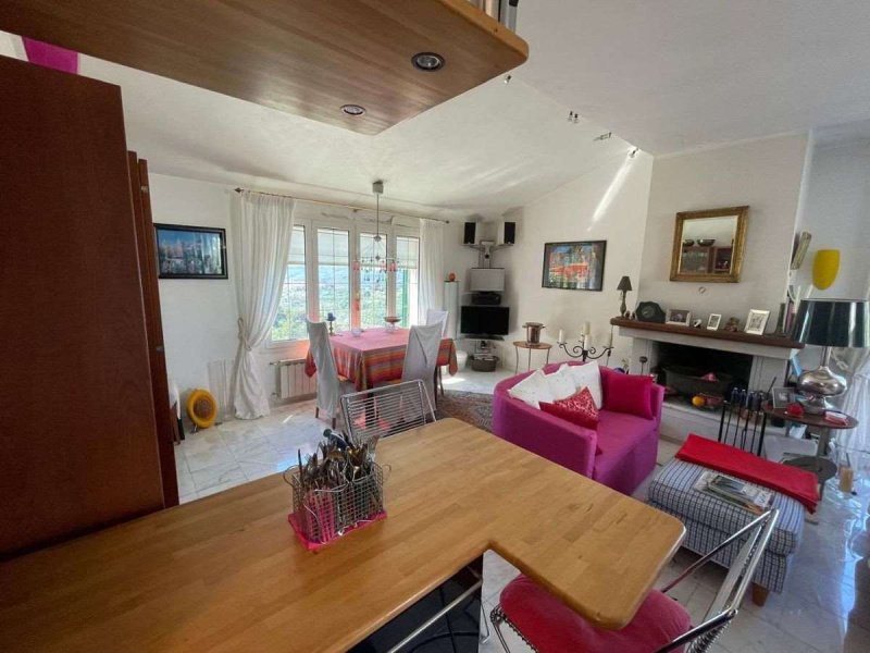 Appartement à Diano San Pietro