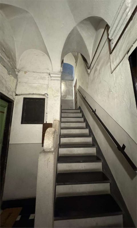 Appartamento a Imperia