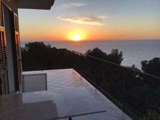 Villa i Costarainera