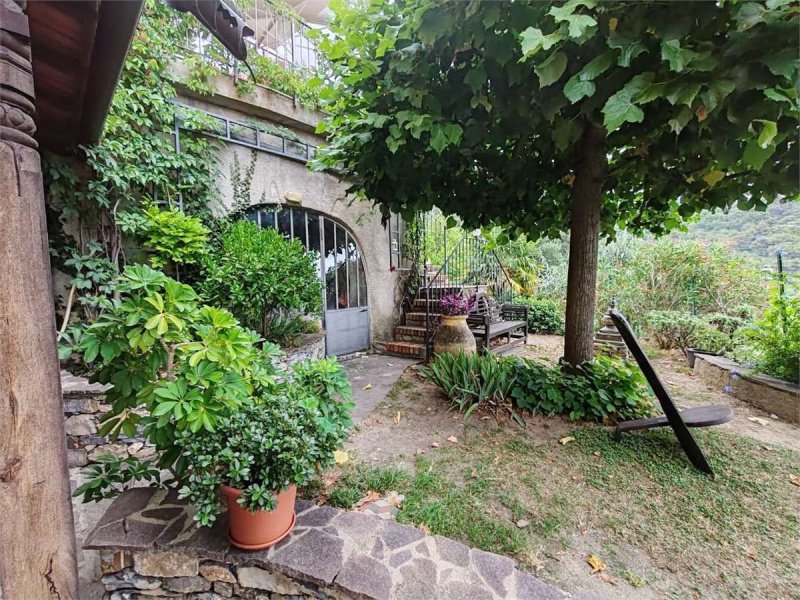 Villa i Villa Faraldi