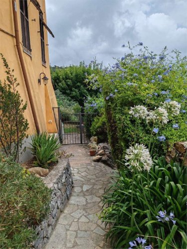 维拉法拉尔迪独栋房屋