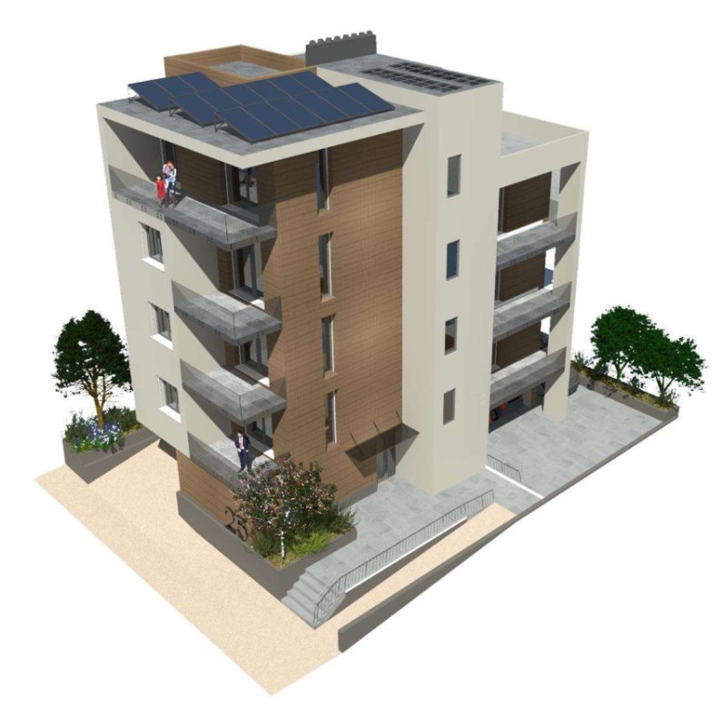 滨海圣巴托洛梅奥公寓