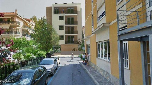 滨海圣巴托洛梅奥公寓