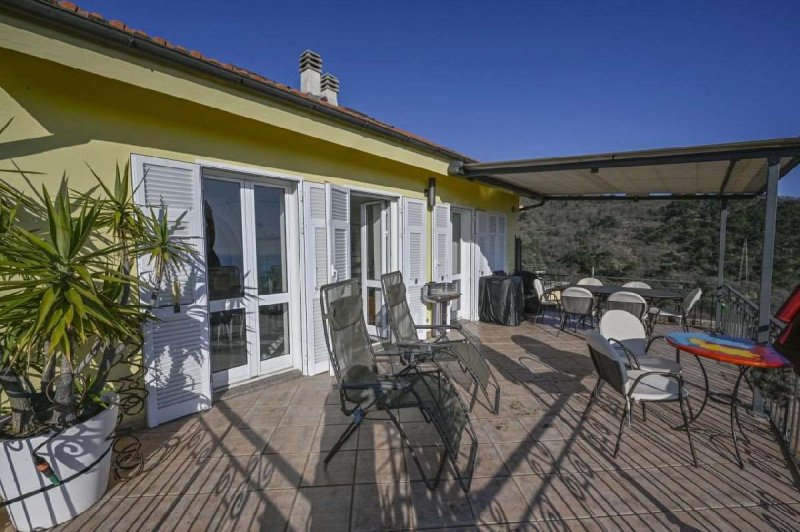 Appartement in Villa Faraldi