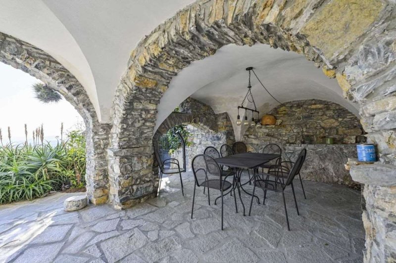 Квартира в Вилла-Фаральди