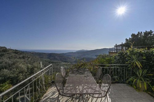 Квартира в Вилла-Фаральди