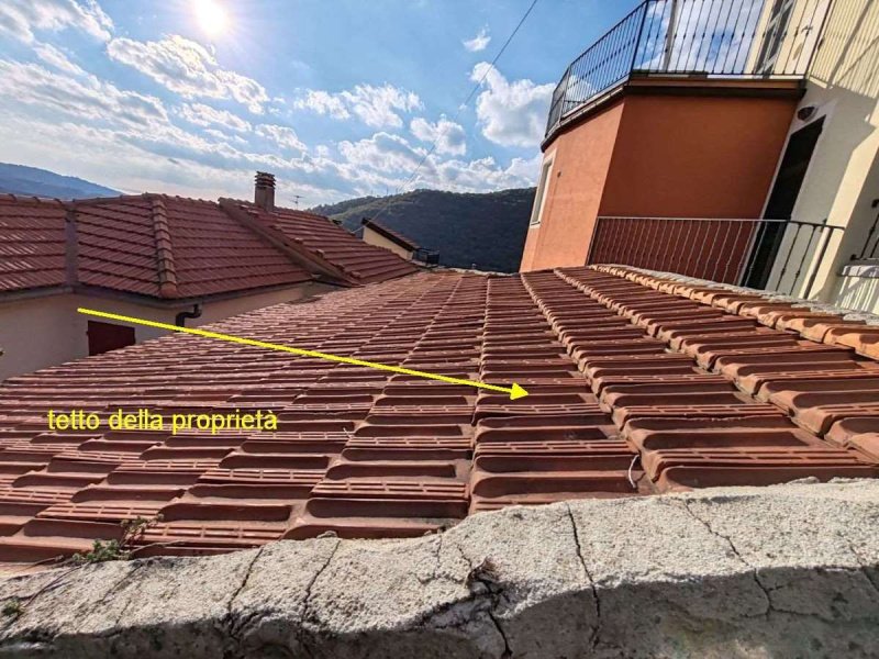 Casa a Villa Faraldi