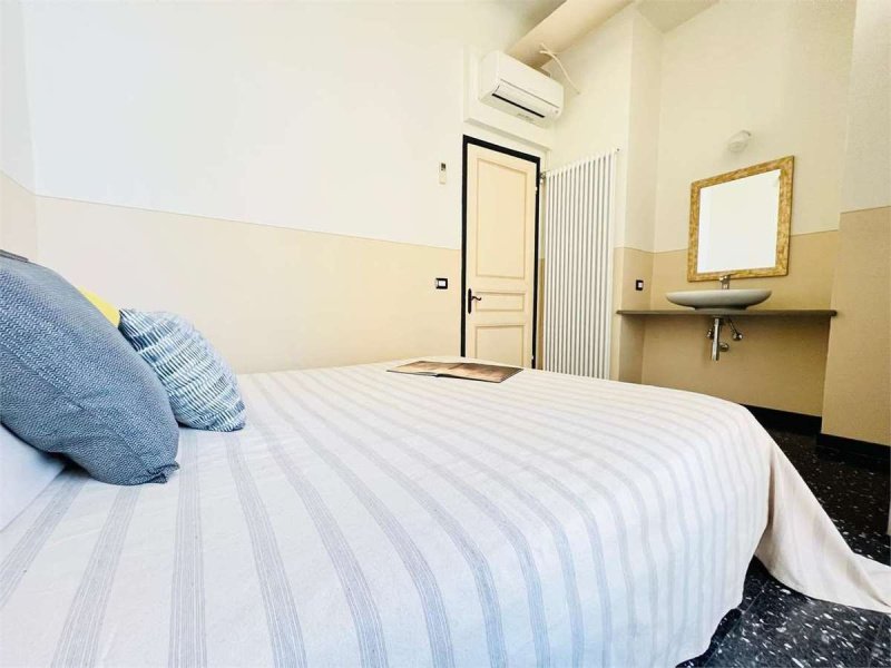 Wohnung in Diano Marina