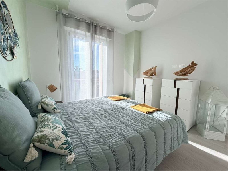 滨海圣巴托洛梅奥公寓