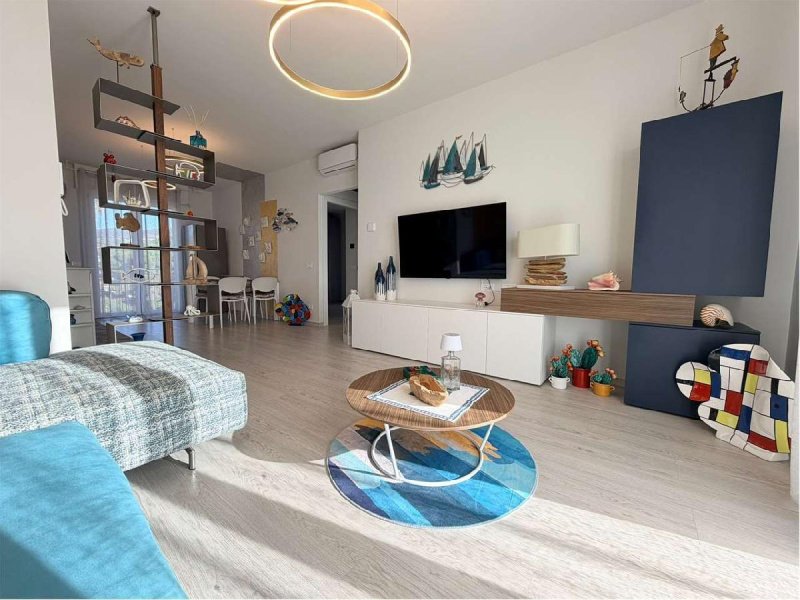 滨海圣巴托洛梅奥公寓