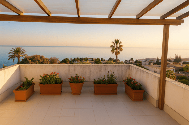 Вилла в Сан-Ремо