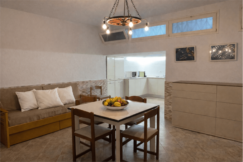 Квартира в Сан-Бартоломео-аль-Маре