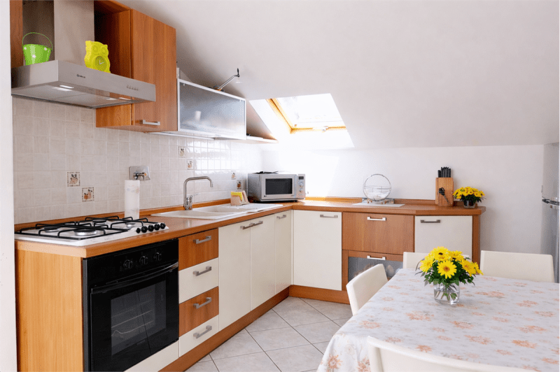 Квартира в Диано-Марина