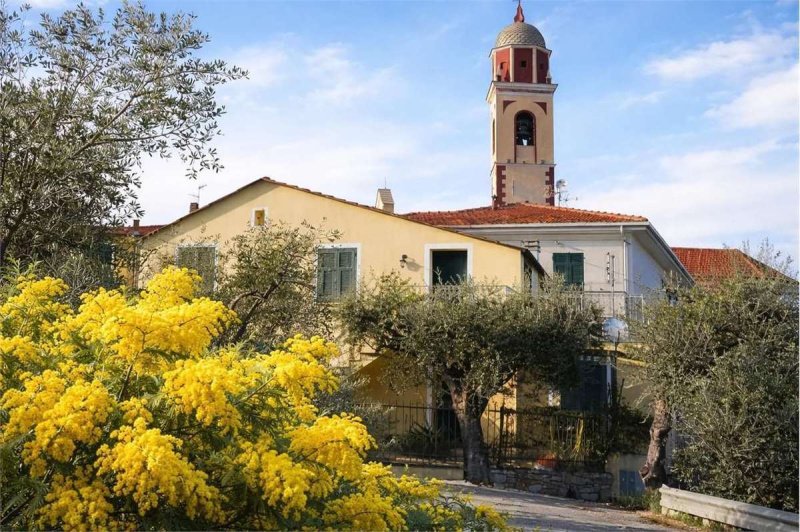 Appartamento a San Bartolomeo al Mare