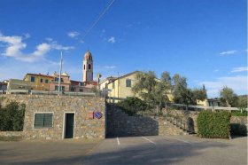 Wohnung in San Bartolomeo al Mare